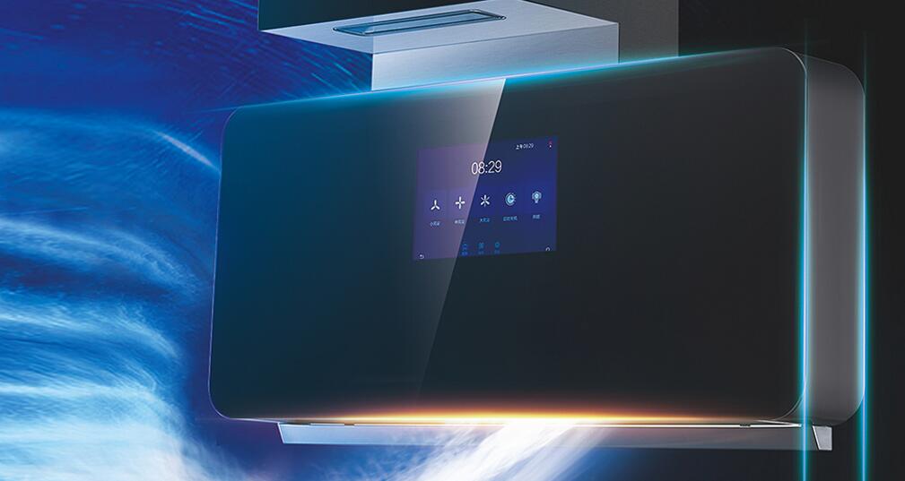 廚房里的換氣扇、灶具污漬太難清理了！