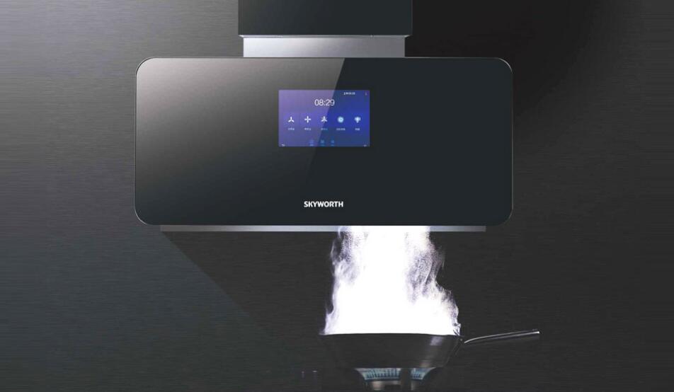 什么樣的環(huán)境安裝吸油煙機最好！